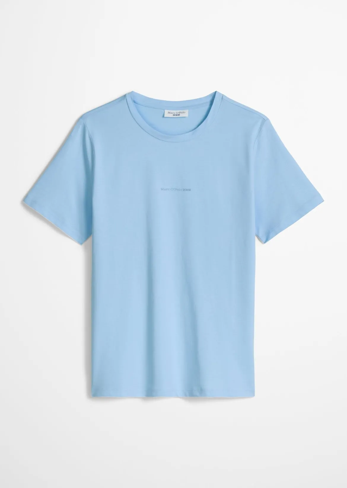 DfC T-Shirt regular aus Organic Cotton