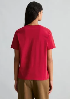 DfC T-Shirt regular aus Organic Cotton