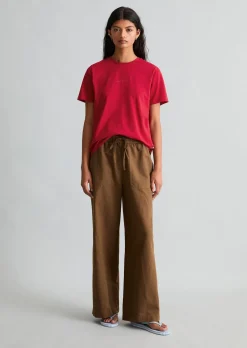 DfC T-Shirt regular aus Organic Cotton