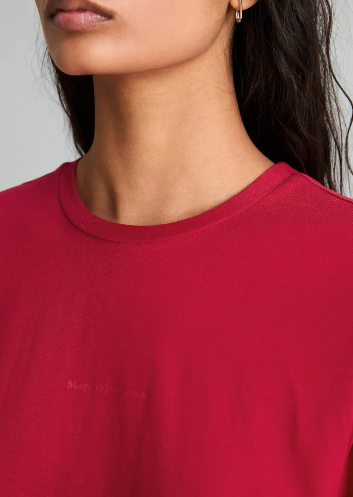 DfC T-Shirt regular aus Organic Cotton