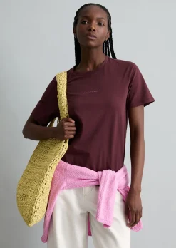 DfC T-Shirt regular aus Organic Cotton