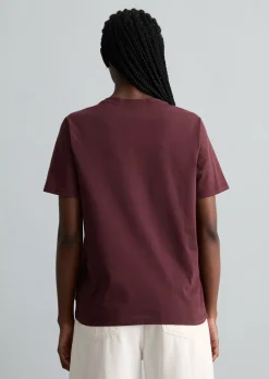DfC T-Shirt regular aus Organic Cotton