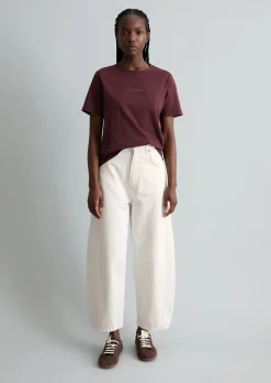 DfC T-Shirt regular aus Organic Cotton