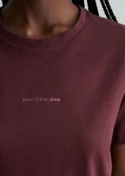 DfC T-Shirt regular aus Organic Cotton