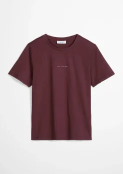 DfC T-Shirt regular aus Organic Cotton