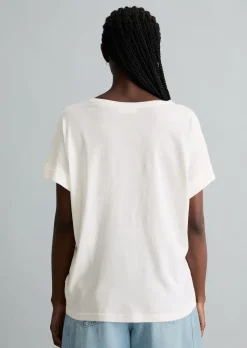 DfC T-Shirt regular aus Organic Cotton