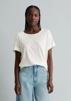 DfC T-Shirt regular aus Organic Cotton
