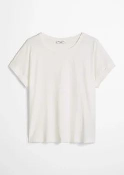 DfC T-Shirt regular aus Organic Cotton