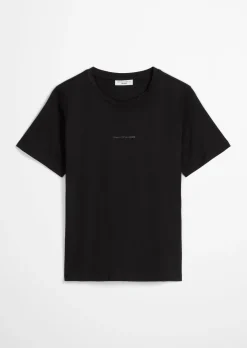 DfC T-Shirt regular aus Organic Cotton Single Jerey