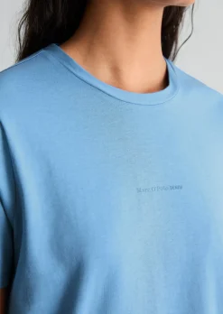 DfC T-Shirt regular aus Organic Cotton