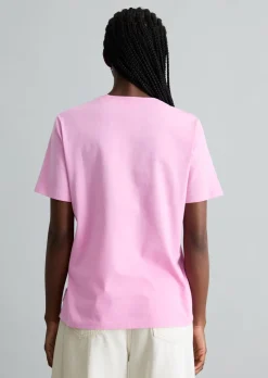 DfC T-Shirt regular aus Organic Cotton
