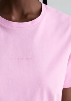 DfC T-Shirt regular aus Organic Cotton