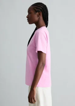 DfC T-Shirt regular aus Organic Cotton