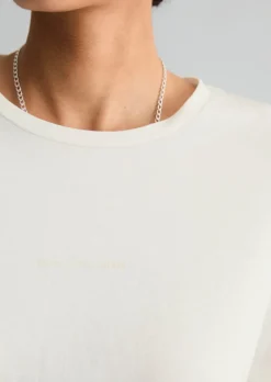 DfC T-Shirt regular aus Organic Cotton Single Jerey