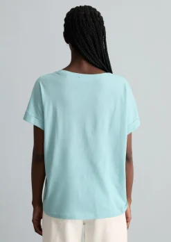 DfC T-Shirt regular aus Organic Cotton