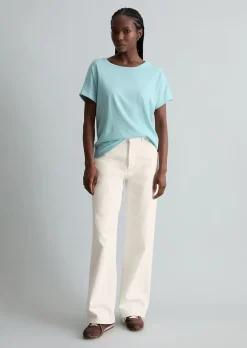 DfC T-Shirt regular aus Organic Cotton