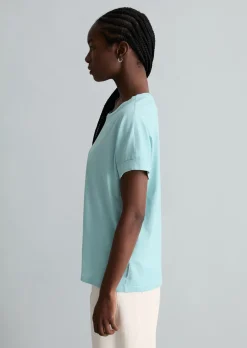 DfC T-Shirt regular aus Organic Cotton