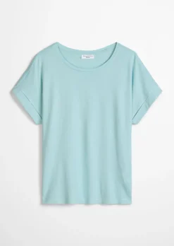 DfC T-Shirt regular aus Organic Cotton
