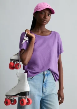 DfC T-Shirt regular aus Organic Cotton