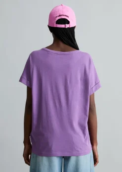 DfC T-Shirt regular aus Organic Cotton