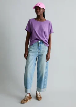 DfC T-Shirt regular aus Organic Cotton