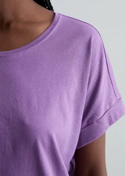 DfC T-Shirt regular aus Organic Cotton