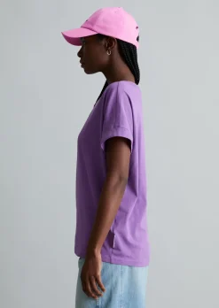 DfC T-Shirt regular aus Organic Cotton