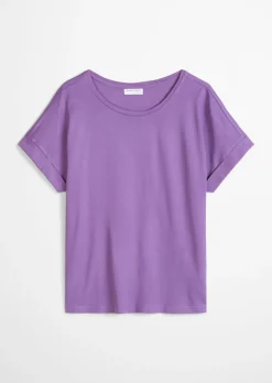 DfC T-Shirt regular aus Organic Cotton