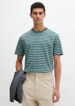 DfC T-Shirt regular aus reiner Bio-Baumwolle