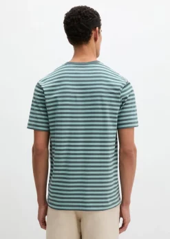 DfC T-Shirt regular aus reiner Bio-Baumwolle
