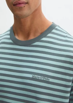 DfC T-Shirt regular aus reiner Bio-Baumwolle
