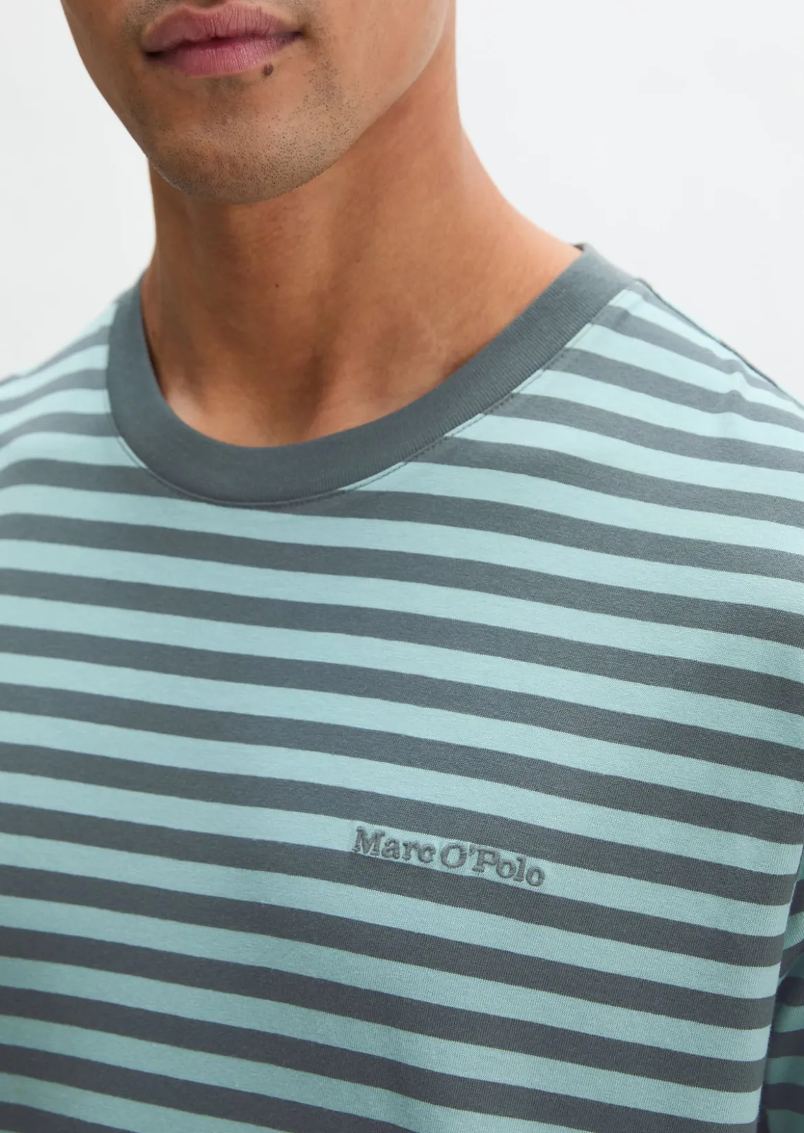 DfC T-Shirt regular aus reiner Bio-Baumwolle