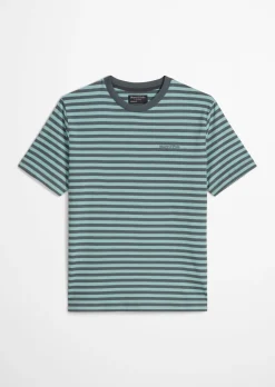 DfC T-Shirt regular aus reiner Bio-Baumwolle