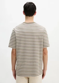 DfC T-Shirt regular aus reiner Bio-Baumwolle