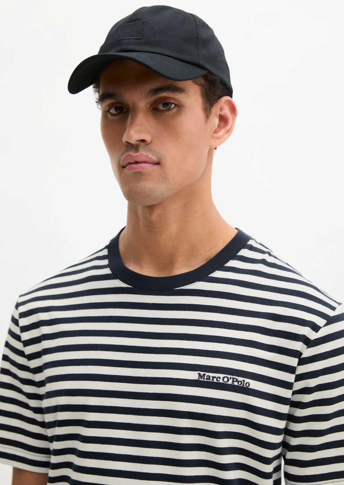 DfC T-Shirt regular aus reiner Bio-Baumwolle