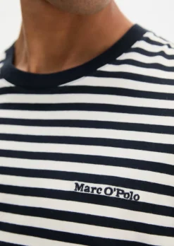 DfC T-Shirt regular aus reiner Bio-Baumwolle