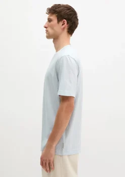 DfC T-Shirt regular in softer Slub-Jersey-Qualität