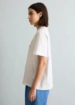 DfC T-Shirt relaxed aus Basic Single Jersey