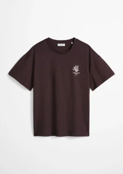 DfC T-Shirt relaxed aus Basic Single Jersey