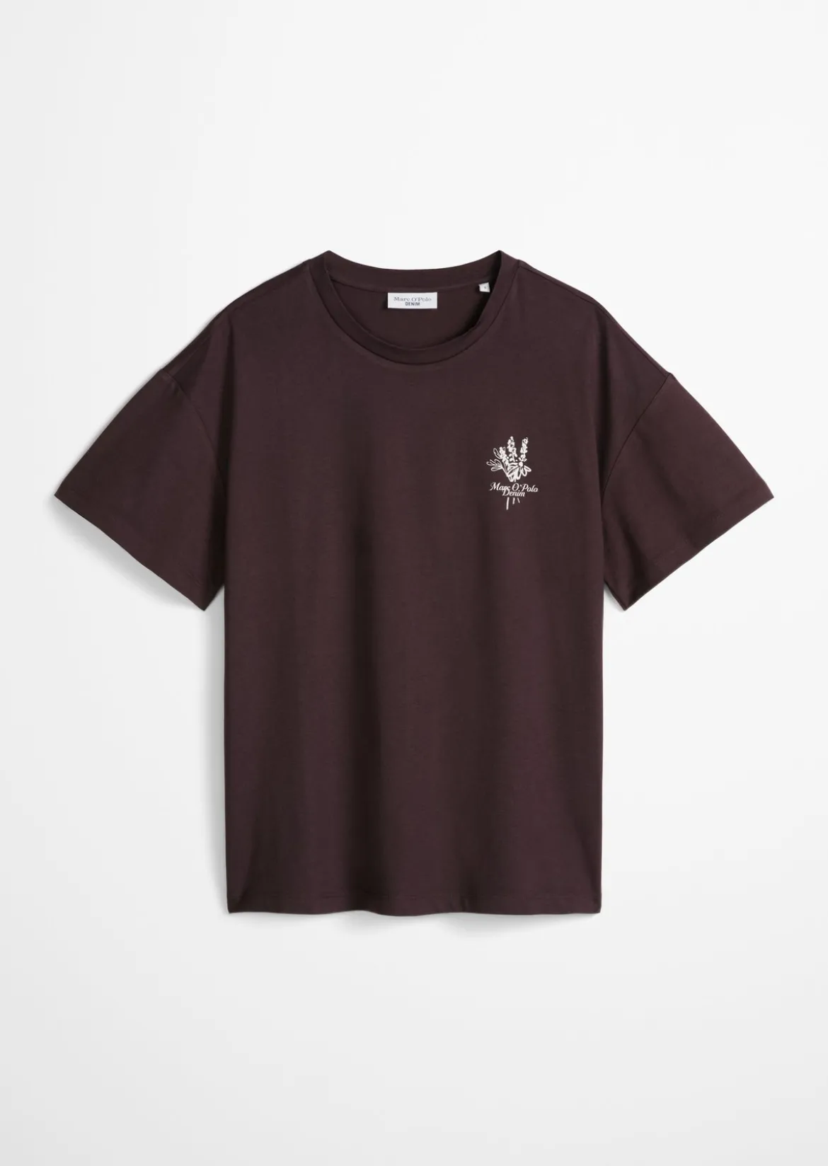 DfC T-Shirt relaxed aus Basic Single Jersey