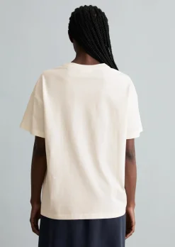 DfC T-Shirt relaxed aus Basic Single Jersey