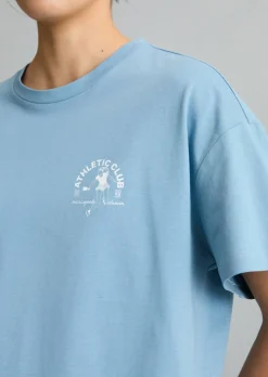 DfC T-Shirt relaxed aus Basic Single Jersey