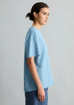 DfC T-Shirt relaxed aus Basic Single Jersey