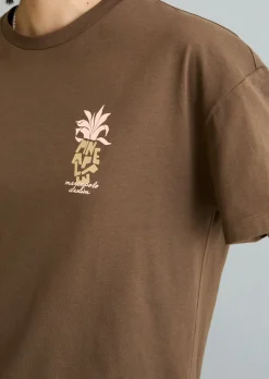DfC T-Shirt relaxed aus Basic Single Jersey