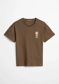 DfC T-Shirt relaxed aus Basic Single Jersey