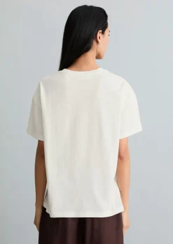 DfC T-Shirt relaxed aus Basic Single Jersey