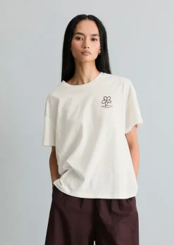 DfC T-Shirt relaxed aus Basic Single Jersey