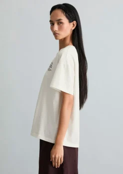 DfC T-Shirt relaxed aus Basic Single Jersey