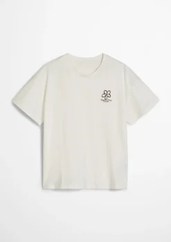 DfC T-Shirt relaxed aus Basic Single Jersey