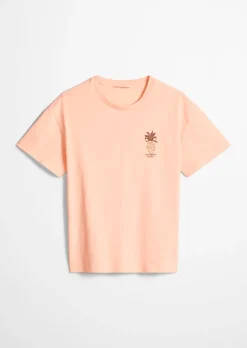 DfC T-Shirt relaxed aus Basic Single Jersey